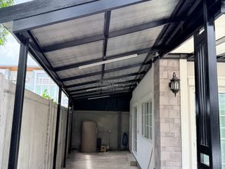 For sale 4 bedrooms house in Bang Khen, Bangkok