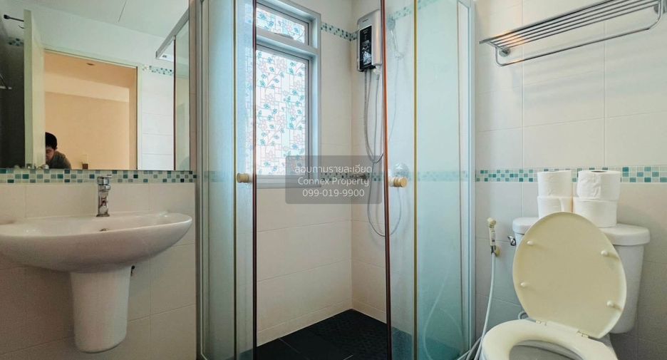 For sale 3 bedrooms house in Khan Na Yao, Bangkok