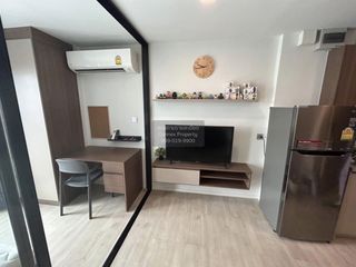 For sale 1 Beds condo in Khlong Luang, Pathum Thani