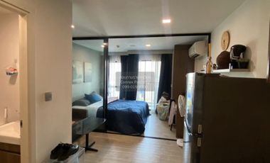 Condo en venta de 1 habitaciones en Khlong Luang, Pathum Thani