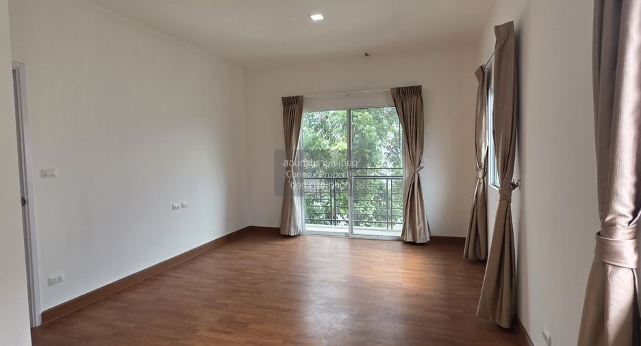 For sale 3 bedrooms house in Krathum Baen, Samut Sakhon