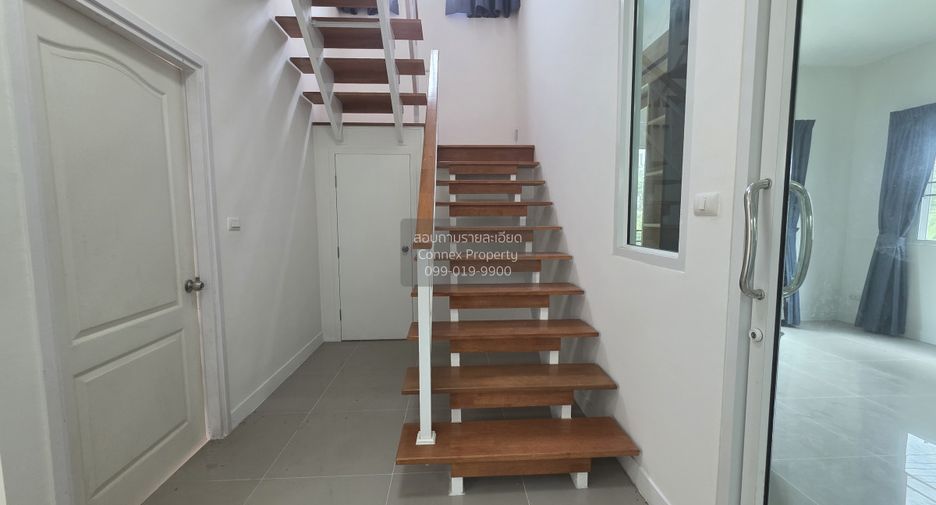 For sale 3 bedrooms house in Krathum Baen, Samut Sakhon