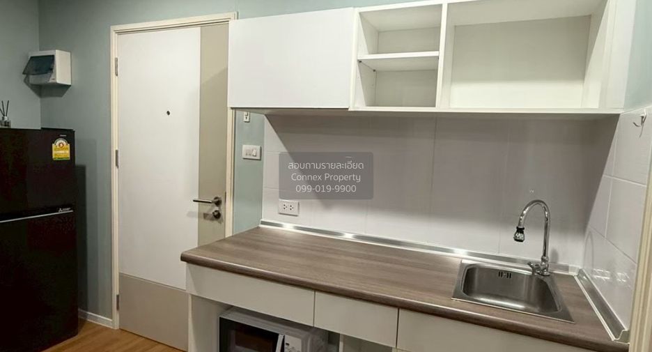 For sale 1 bed condo in Bang Na, Bangkok