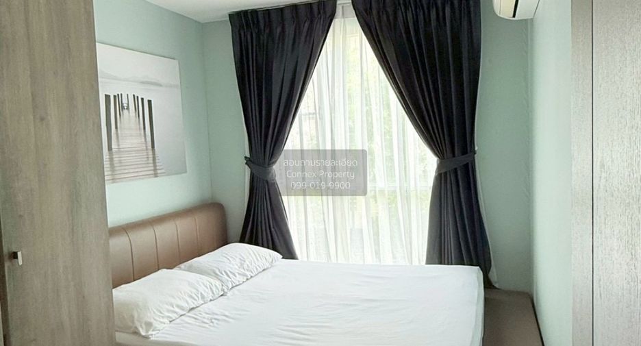 For sale 1 bed condo in Bang Na, Bangkok