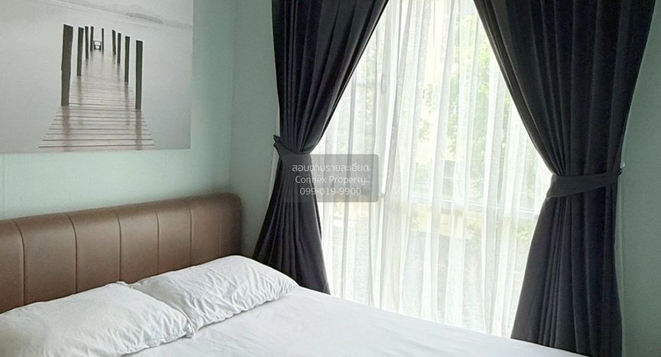 For sale 1 bed condo in Bang Na, Bangkok