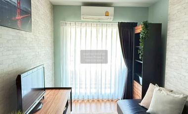 For sale 1 bed condo in Bang Na, Bangkok