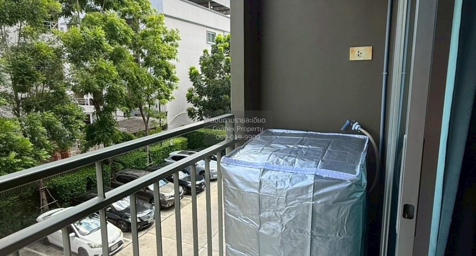 For sale 1 bed condo in Bang Na, Bangkok