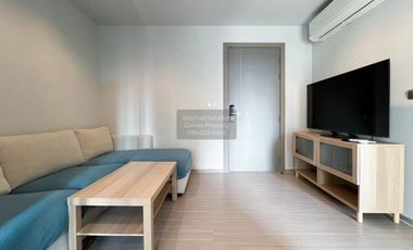 For sale 1 bed condo in Huai Khwang, Bangkok