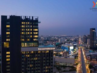 For sale 1 bed condo in Chatuchak, Bangkok