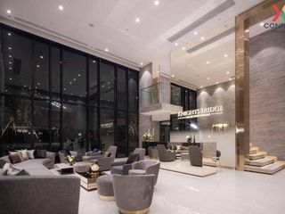 For sale 1 bed condo in Chatuchak, Bangkok