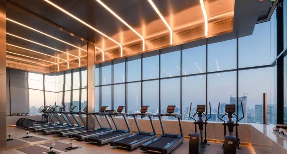 For sale 1 bed condo in Chatuchak, Bangkok