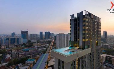 For sale 1 bed condo in Chatuchak, Bangkok