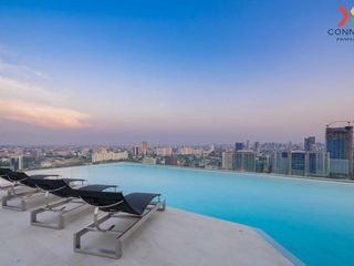 For sale 1 bed condo in Chatuchak, Bangkok