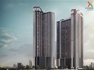 For sale 1 bed condo in Chatuchak, Bangkok