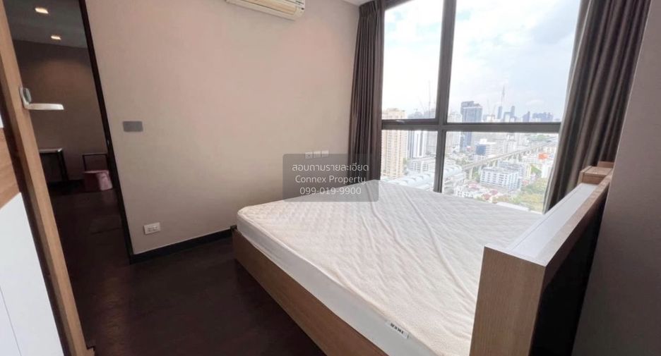 Wohnung zum Kauf mit 1 Zimmer in Ratchathewi, Bangkok