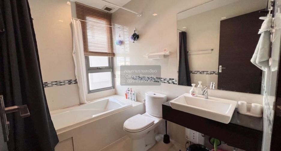 Wohnung zum Kauf mit 1 Zimmer in Ratchathewi, Bangkok