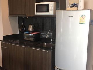 Wohnung zum Kauf mit 1 Zimmer in Ratchathewi, Bangkok