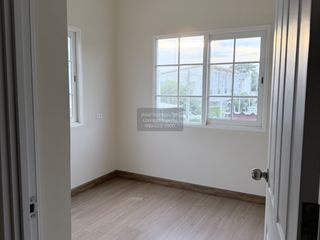 For sale 3 bedrooms townhouse in Mueang Nonthaburi, Nonthaburi