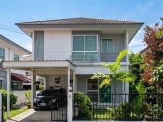 À vendre 3 chambres maison à Khlong Luang, Pathum Thani