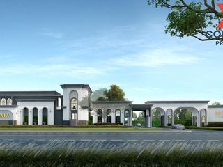 For sale 3 bedrooms house in Khlong Sam Wa, Bangkok
