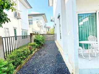 For sale 3 bedrooms house in Min Buri, Bangkok