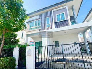 For sale 3 bedrooms house in Min Buri, Bangkok