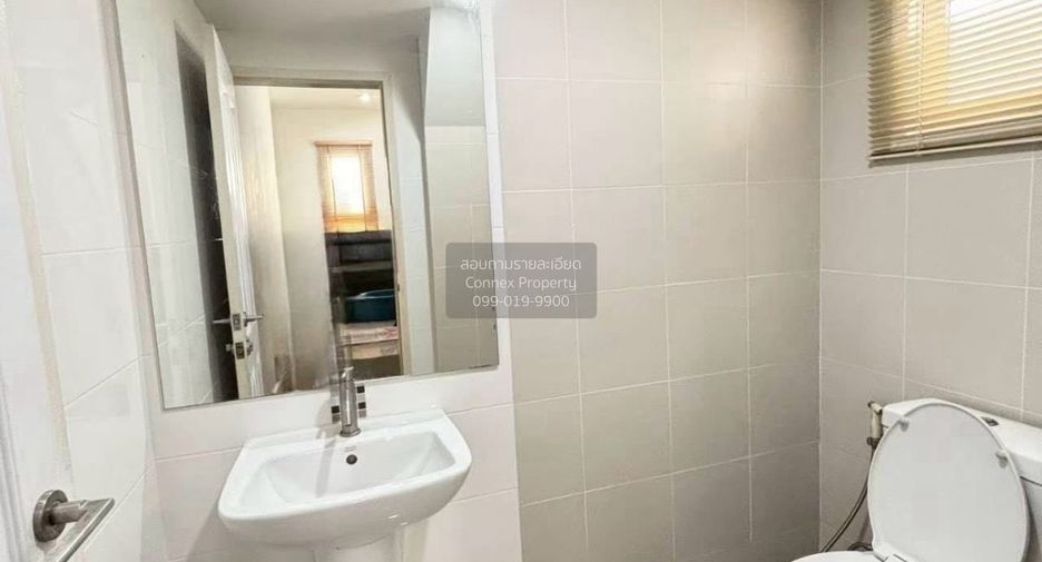 For sale 3 bedrooms house in Min Buri, Bangkok