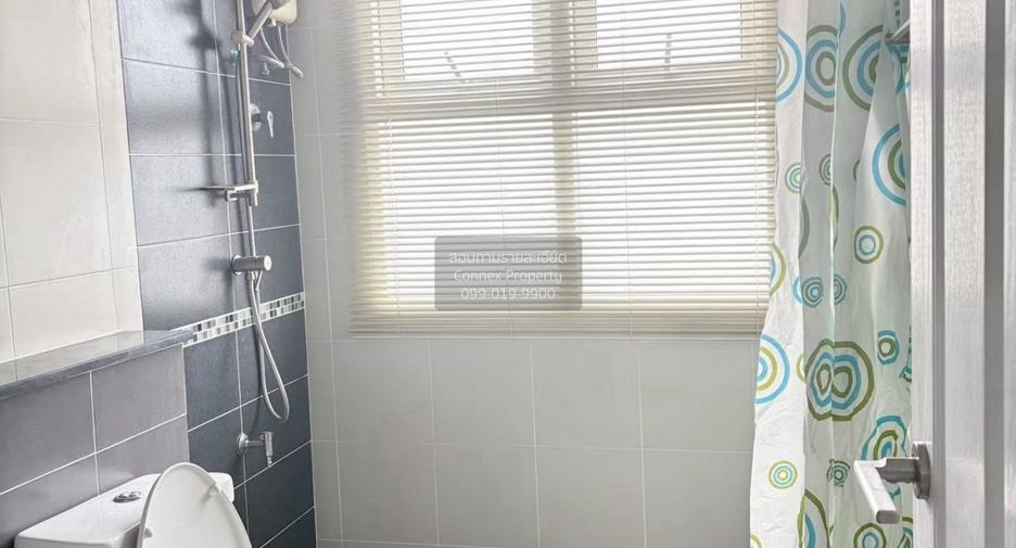 For sale 3 bedrooms house in Min Buri, Bangkok