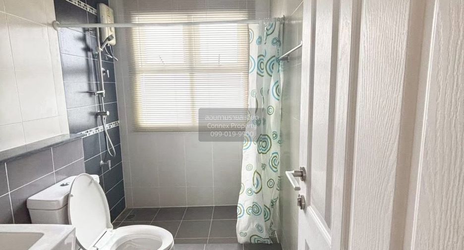 For sale 3 bedrooms house in Min Buri, Bangkok
