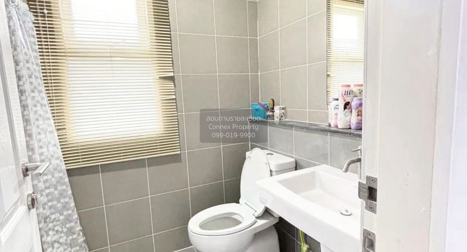 For sale 3 bedrooms house in Min Buri, Bangkok