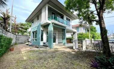 À vendre 3 chambres maison à Mueang Pathum Thani, Pathum Thani