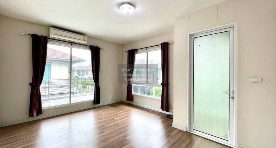 À vendre 3 chambres maison à Mueang Pathum Thani, Pathum Thani