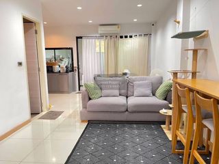 For sale 3 bedrooms townhouse in Pak Kret, Nonthaburi