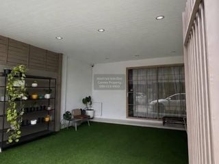 For sale 3 bedrooms townhouse in Pak Kret, Nonthaburi