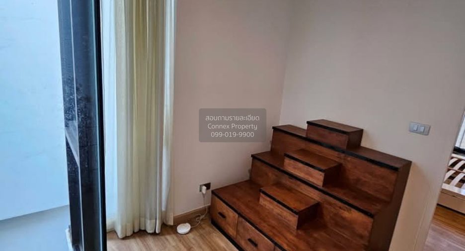 For sale 3 bedrooms townhouse in Lat Phrao, Bangkok
