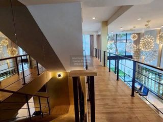 For sale 3 bedrooms townhouse in Lat Phrao, Bangkok