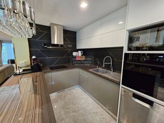 For sale 3 bedrooms townhouse in Lat Phrao, Bangkok
