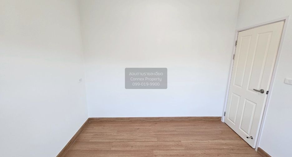 For sale 4 bedrooms house in Mueang Samut Sakhon, Samut Sakhon