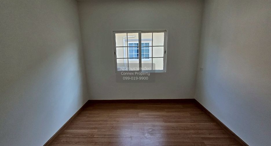 For sale 4 bedrooms house in Mueang Samut Sakhon, Samut Sakhon