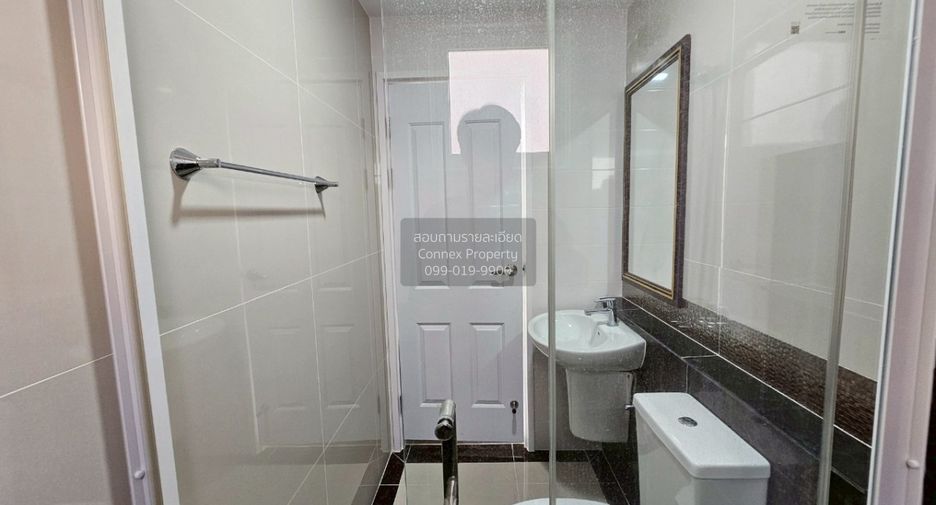 For sale 4 bedrooms house in Mueang Samut Sakhon, Samut Sakhon