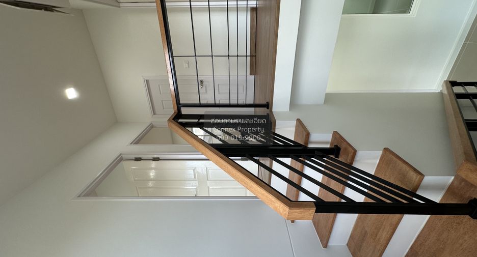 For sale 4 bedrooms house in Mueang Samut Sakhon, Samut Sakhon