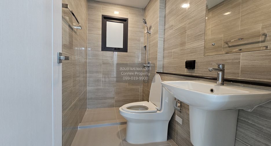 For sale 3 bedrooms house in Mueang Nonthaburi, Nonthaburi