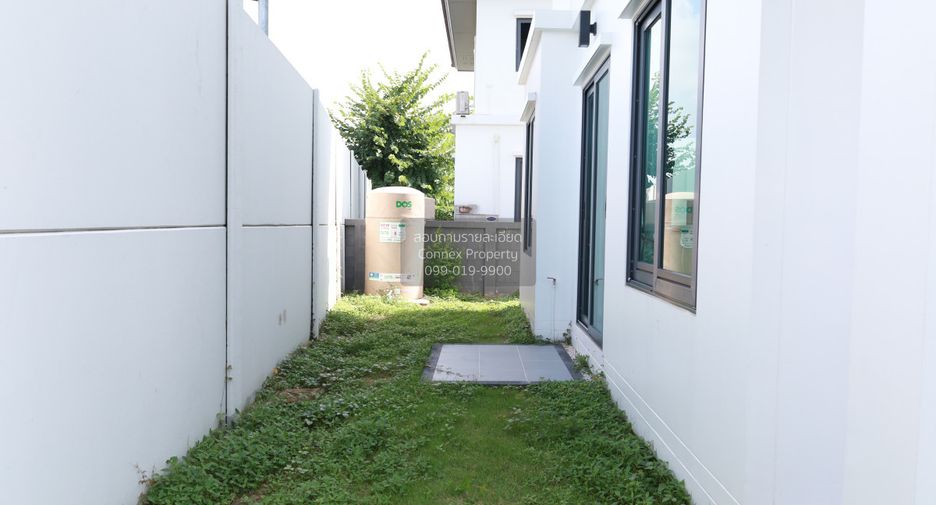 For sale 3 bedrooms house in Mueang Nonthaburi, Nonthaburi