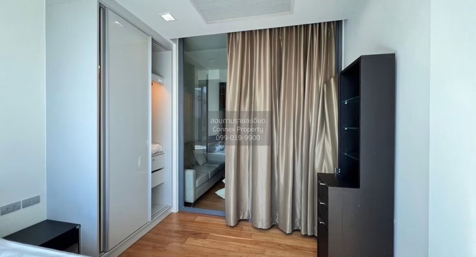 For sale 1 bed condo in Khlong Toei, Bangkok