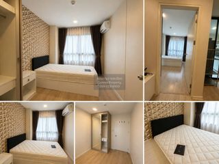 Condo en venta de 2 habitaciones en Lat Krabang, Bangkok