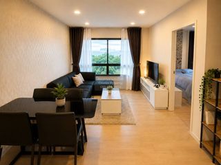 Condo en venta de 2 habitaciones en Lat Krabang, Bangkok