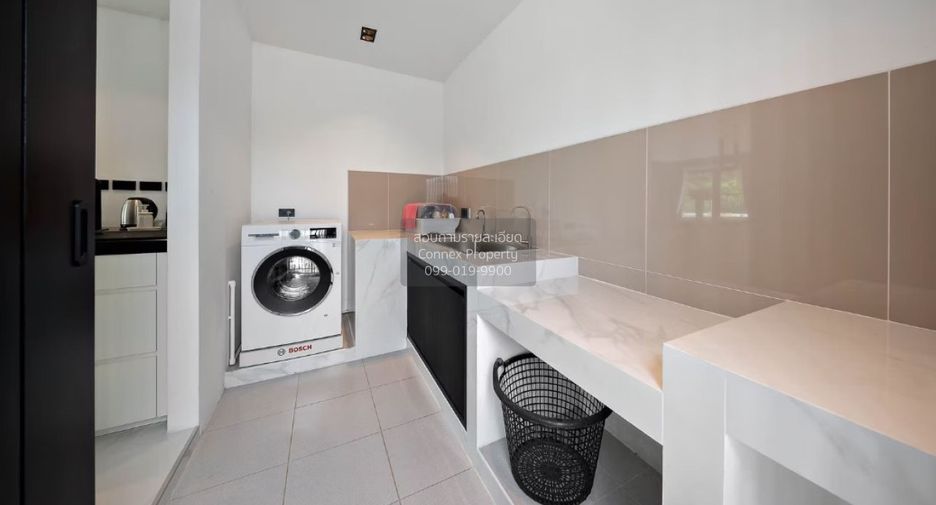 Casa en venta de 6 habitaciones en Bang Lamung, Chonburi