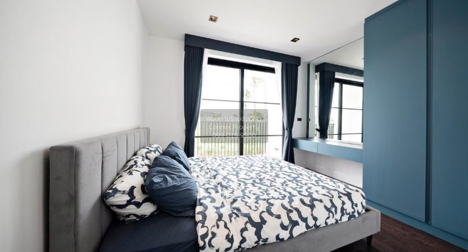 Casa en venta de 6 habitaciones en Bang Lamung, Chonburi