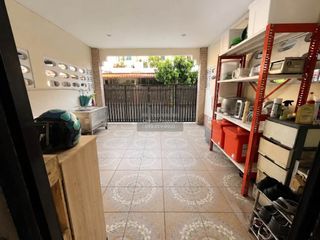 For sale 3 bedrooms townhouse in Mueang Samut Prakan, Samut Prakan