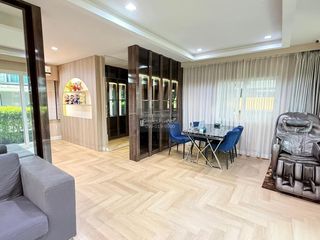 For sale 4 bedrooms house in Bang Phli, Samut Prakan